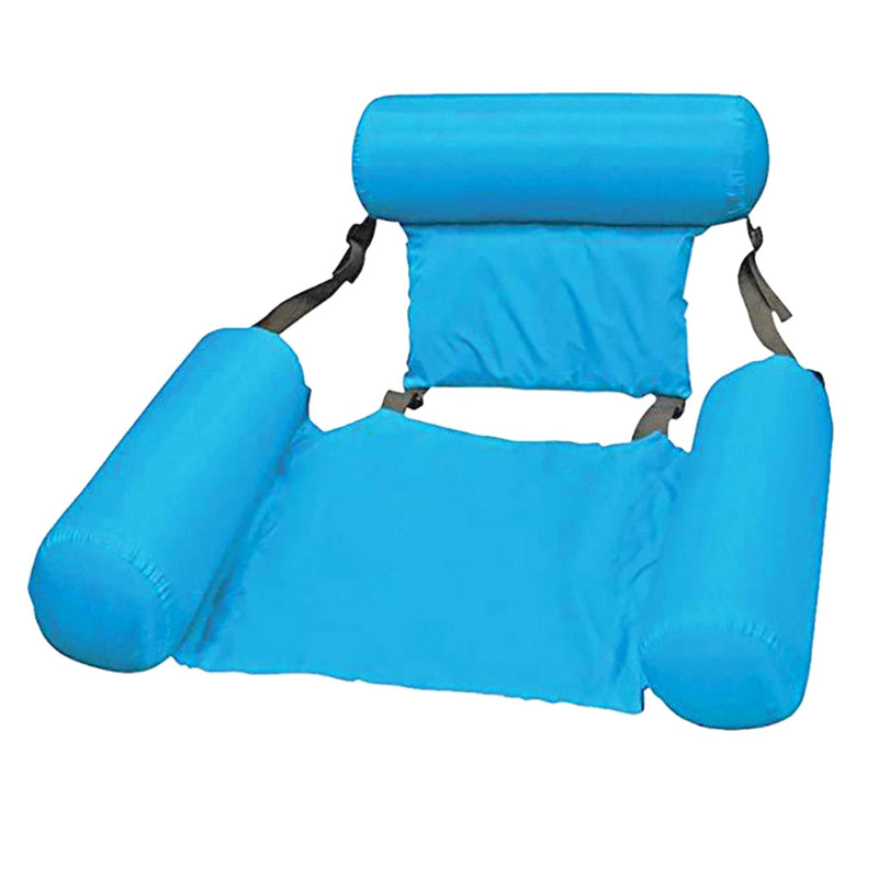 Fauteuil flottant pour piscine