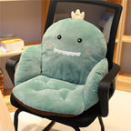 Coussin de chaise Cocooning