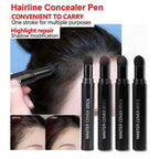 2 x Stylos capillaire retouche racine - Rendu naturel