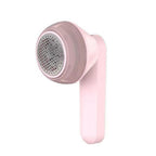 Appareil anti bouloche rechargeable