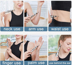 Stylo d'acupuncture électronique