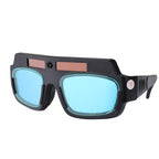 Lunettes de Soudage Auto-obscurcissante