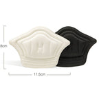 Lot de 3 Coussinets de protection pour talons
