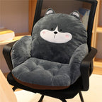 Coussin de chaise Cocooning