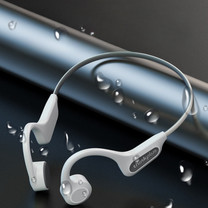 Écouteurs à conduction osseuse sans fil