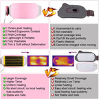 Ceinture chauffante menstruelle - Anti crampes
