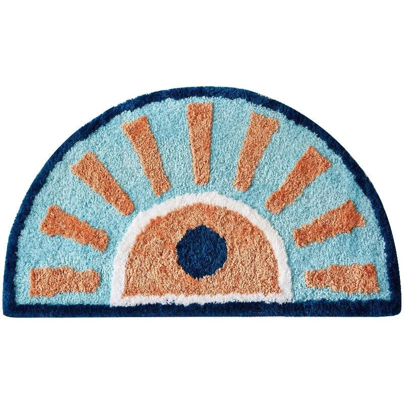 Tapis de bain originale