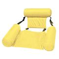 Fauteuil flottant pour piscine