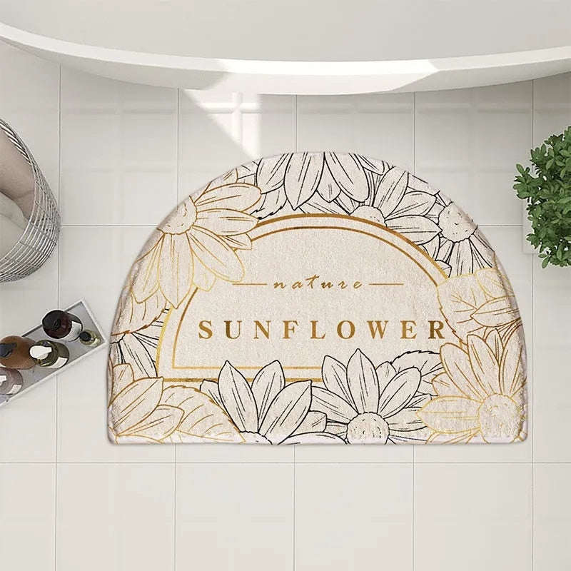 Tapis de bain originale