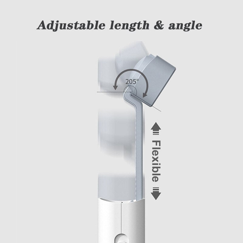 Lampe torche 3 en 1 - Lampe bureau et batterie externe