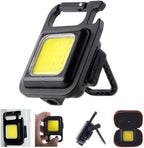 Mini lampe LED puissante - 2 en 1