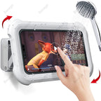 Support téléphone waterproof - Rotation 360°