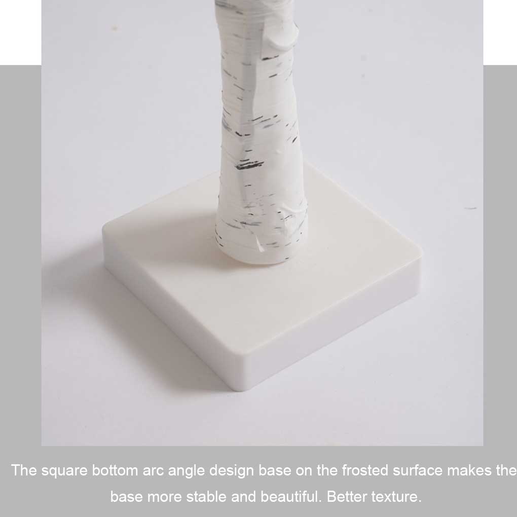 L'arbre lumineux 144 LED scintillantes