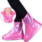 Couvre- Bottes imperméables & antidérapantes