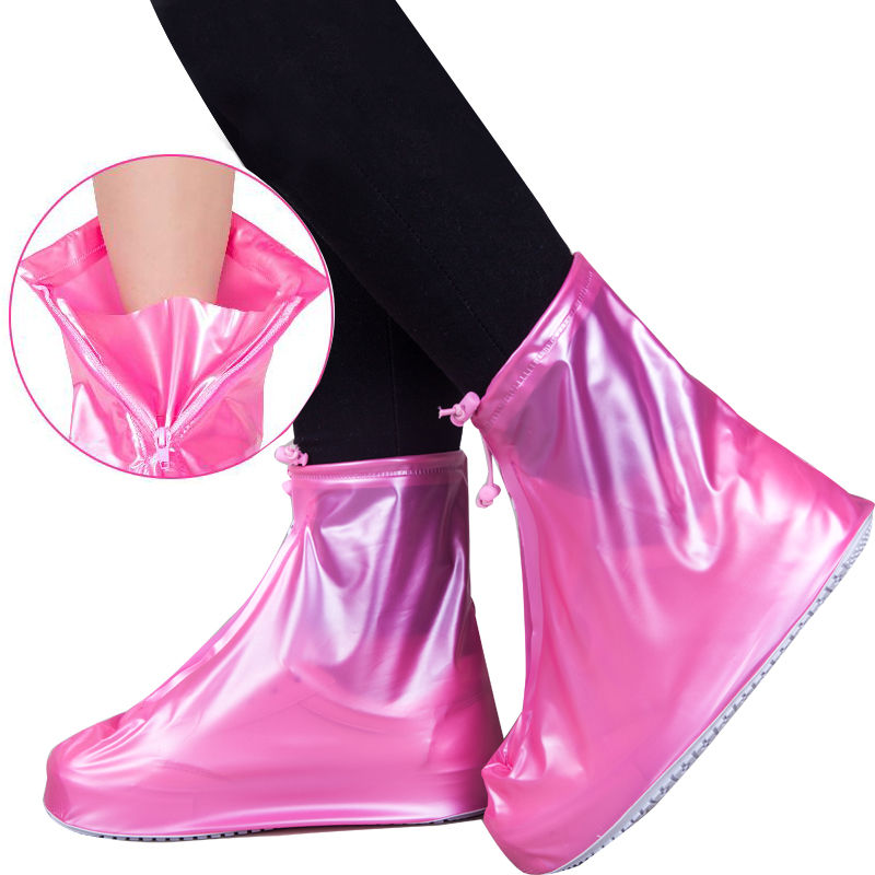 Couvre- Bottes imperméables & antidérapantes