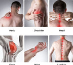 Stylo d'acupuncture électronique