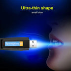 Enregistreur vocal USB