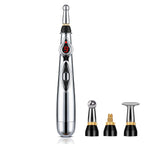 Stylo d'acupuncture électronique