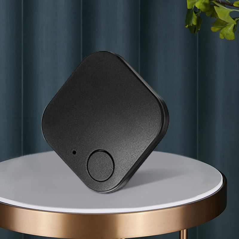 Traceur anti-perte GPS intelligent