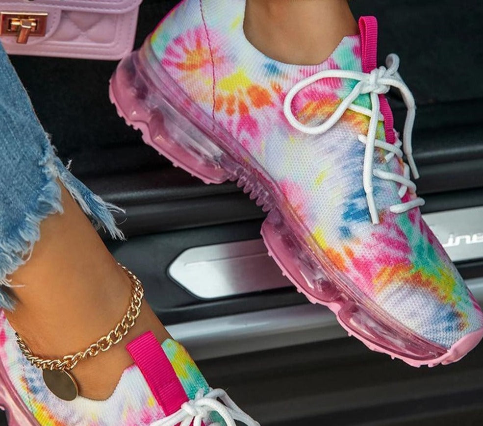 Baskets faciles à enfiler et ULTRA confort