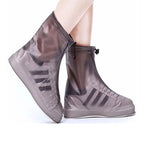 Couvre- Bottes imperméables & antidérapantes