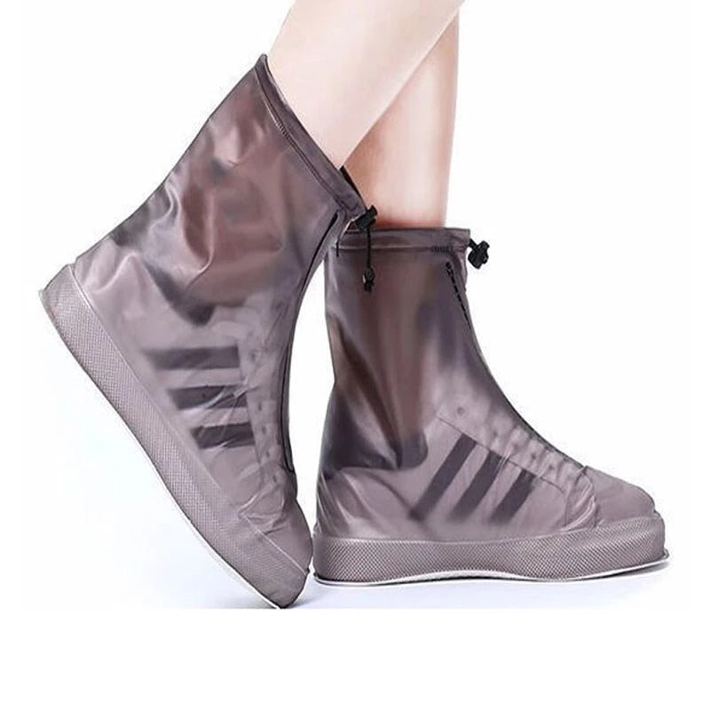 Couvre- Bottes imperméables & antidérapantes