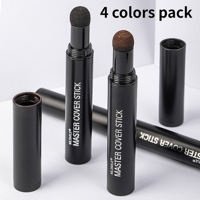 2 x Stylos capillaire retouche racine - Rendu naturel