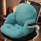 Coussin de chaise Cocooning