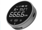 Ruban de mesure digital - Surfaces courbées