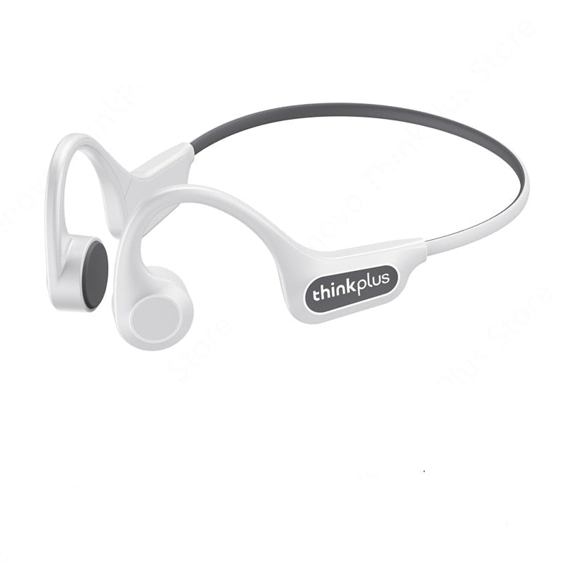 Écouteurs à conduction osseuse sans fil