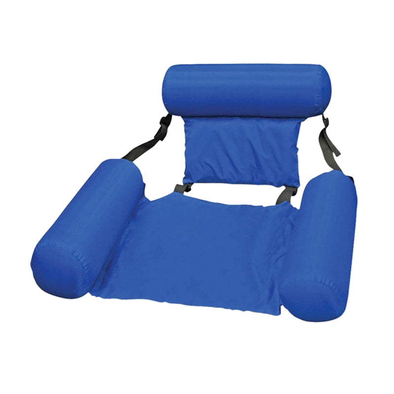 Fauteuil flottant pour piscine