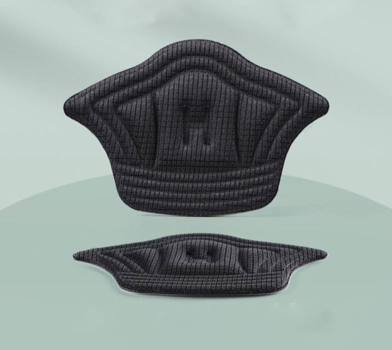 Paquete de 3 protectores de talón
