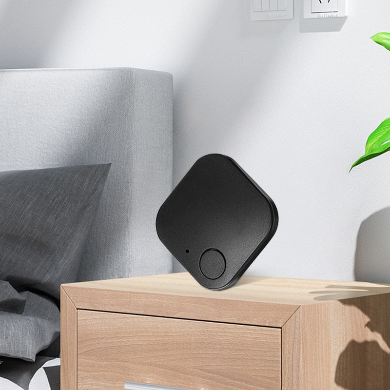 Traceur anti-perte GPS intelligent