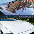 Revêtement céramique hydrophobe pour voiture - Brillance extrême