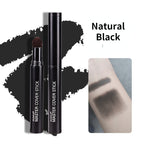 2 x Stylos capillaire retouche racine - Rendu naturel