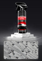 Revêtement céramique hydrophobe pour voiture - Brillance extrême