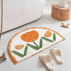 Tapis de bain originale