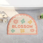 Tapis de bain originale