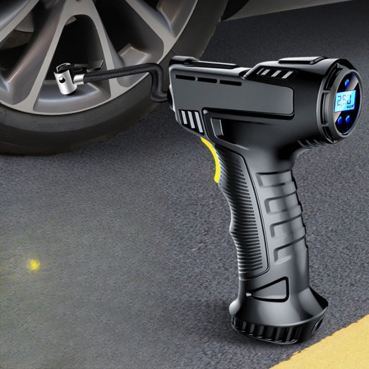 Compresseur d'air portable 