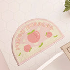 Tapis de bain originale