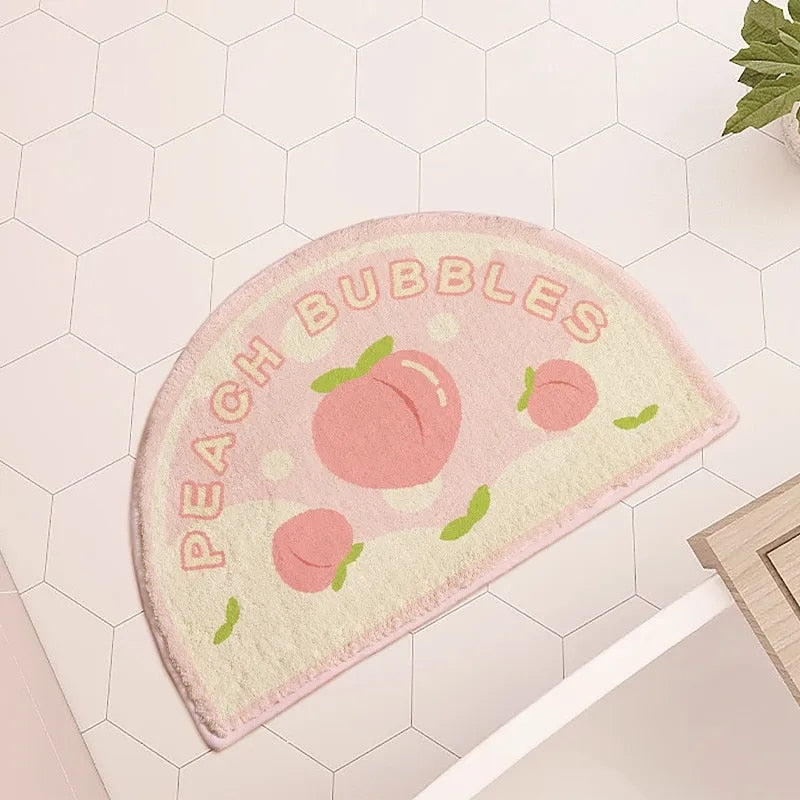 Tapis de bain originale