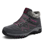 Bottes d'Hiver Pour Femmes