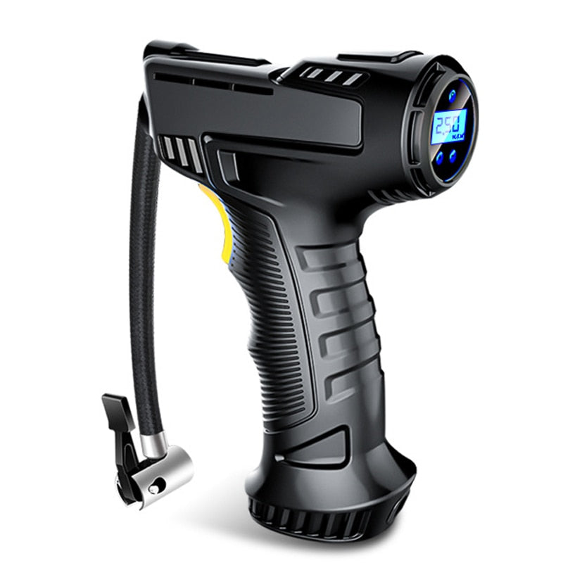 Compresseur d'air portable 