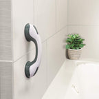 Poignée sécurisée anti-dérapante salle de bain
