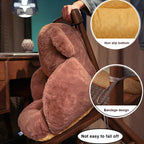 Coussin de chaise Cocooning