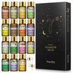 Diffuseur d'huiles essentielles+ 10 filtres OFFERTS