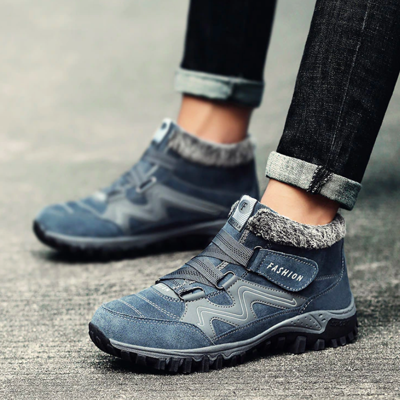 Bottes d'Hiver Pour Femmes