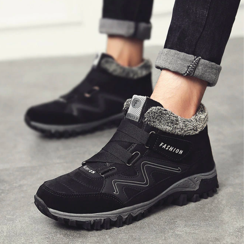 Bottes d'Hiver Pour Femmes