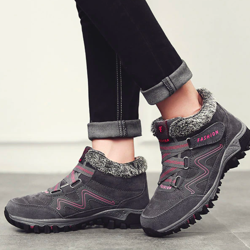 Bottes d'Hiver Pour Femmes