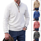 Pull camionneur - Homme